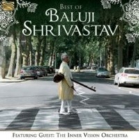 Arc Music Best of Baluji Shrivastav Photo