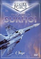 Beckmann Strike Force: The Story of Sukhoi Photo