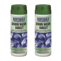 Nikwax Down Wash Direct Photo