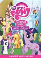 My Little Pony: Welcome to Ponyville Photo