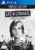 Life is Strange: Before the Storm Photo