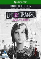 Life is Strange: Before the Storm - Limited Edition Photo