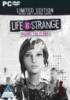 Square Enix Life is Strange: Before the Storm - Limited Edition Photo