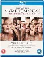Nymphomaniac: Volumes 1 & 2 - The Director's Cut Photo