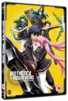 Manga Entertainment Aesthetica of a Rogue Hero: The Complete Series Photo