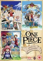 One Piece: Movie Collection 1 Photo