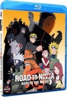 Naruto the Movie: Road to Ninja Photo