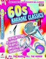 Avid Limited 60s Karaoke Classics Photo