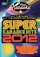 Super Karaoke Hits 2012 Photo