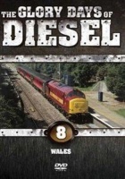 The Glory Days of Diesel: Wales Photo