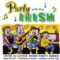 Sharpe Music Party With the Irish Photo