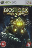 2K Games Bioshock 2 Photo