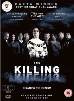 The Killing - Season 1 Photo