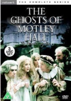 Ghosts of Motley Hall: The Complete Series Photo