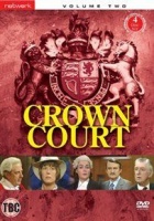 Network Press Crown Court: Volume 2 Photo