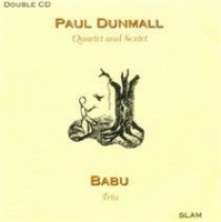 Paul Dunmall Quartet and Sextet/Babu Trio Photo