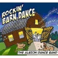 Talking Elephant Rockin' Barn Dance Photo