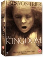 The Kingdom - Season 1 & 2 - Original Broadcast Edition Photo
