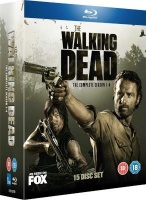 The Walking Dead - Season 1 / 2 / 3 / 4 Photo