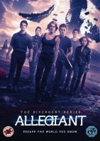 Allegiant - The Divergent Series Photo
