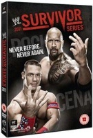 WWE: Survivor Series - 2011 Photo