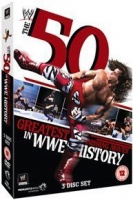 WWE: The 50 Greatest Finishing Moves in WWE History Photo