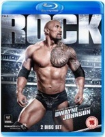 WWE: The Epic Journey of Dwayne 'The Rock' Johnson Photo
