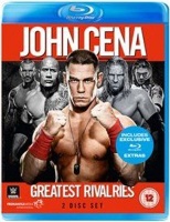 WWE: John Cena's Greatest Rivalries Photo