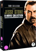 Jesse Stone: 9-Movie Collection Photo