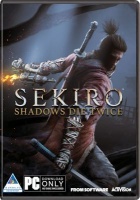 Sekiro: Shadows Die Twice Photo