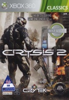 Crysis 2 - Classics Photo