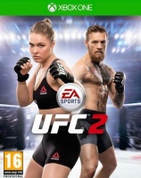 Electronic Arts EA Sports UFC 2 Photo