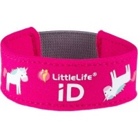LittleLife Child i'D Bracelet Photo