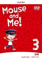 Mouse and Me!: Level 3: DVD - Who do you want to be? Photo