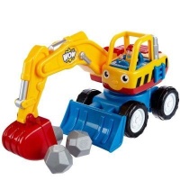 Wow Toys Wow Dexter the Digger Photo