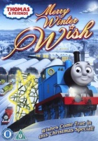 Thomas the Tank Engine and Friends - Merry Winter Wish Photo