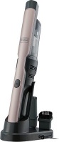 Black Decker Black & Decker Dustbuster Slim Handheld Cacuum Cleaner with Accessories Photo