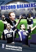Birmingham City FC: Season Review 2009/2010 - Record Breakers Photo