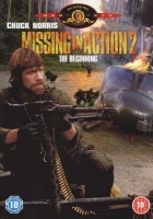 Missing In Action 2 - The Beginning Photo