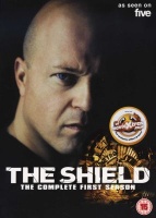 Sony Pictures Home Ent The Shield: Series 1 Photo