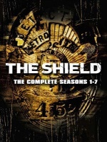 The Shield: The Complete Collection - Season 1-7 Photo