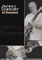 Ranch Life Records Jeremy Spencer: In Session Photo