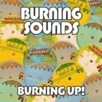 Burning Sounds Burning Up! Photo