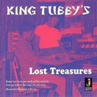 Jamaican Recordings Lost Treasures Photo