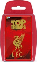 Top Trumps - Liverpool FC 2018/2019 Photo