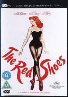 The Red Shoes: Special Edition Photo