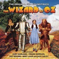 Hallmark The Wizard of Oz Photo
