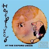Hoffnung at the Oxford Union Photo