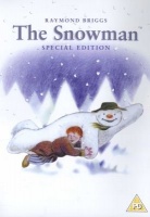 The Snowman - Special Edition Photo