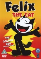 Felix The Cat - The Golden Bug And Other Stories Photo
